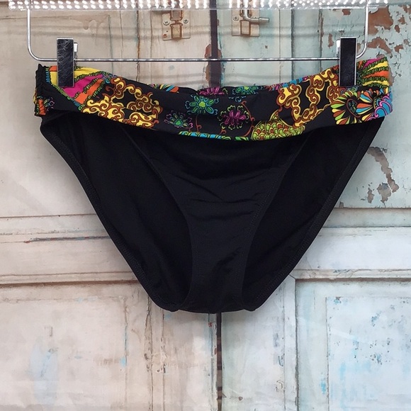 Trina Turk Other - Trina Turk Bikini Bottoms Size 8